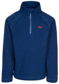 Men's Keynote Half Zip Fleece