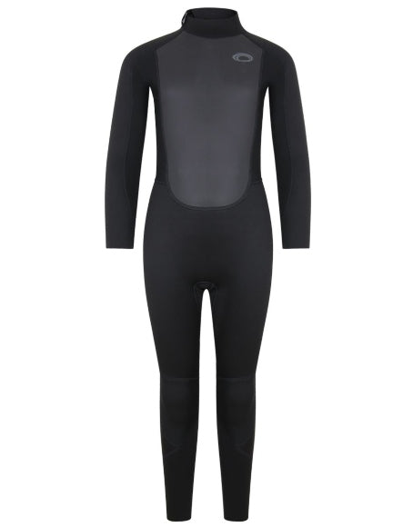 Kids Storm 3mm Back Entry Wetsuit