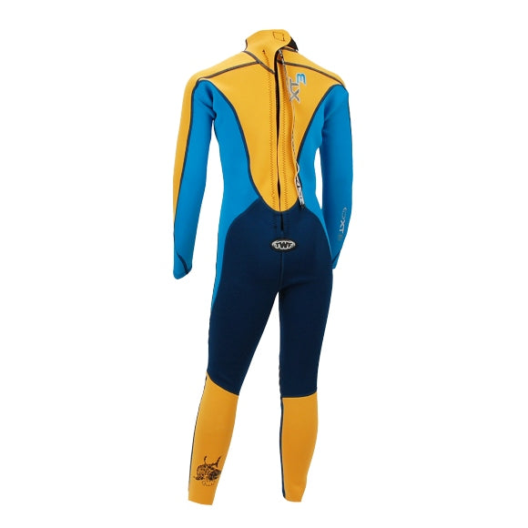 TWF XT3 3MM Kids Wetsuit