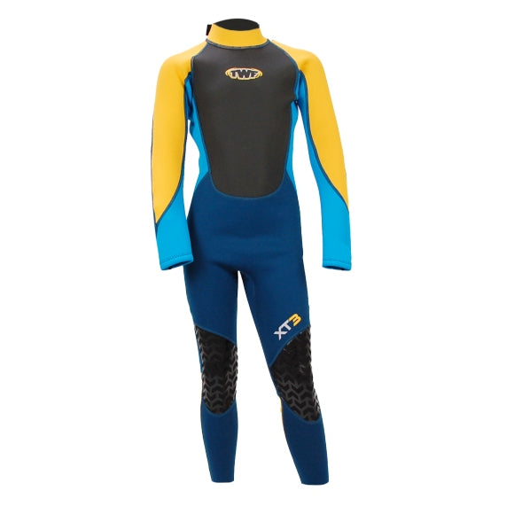 TWF XT3 3MM Kids Wetsuit