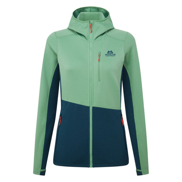 Women's Durian Hooded Jacket