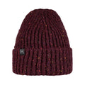 Kim Knitted & Fleece Hat