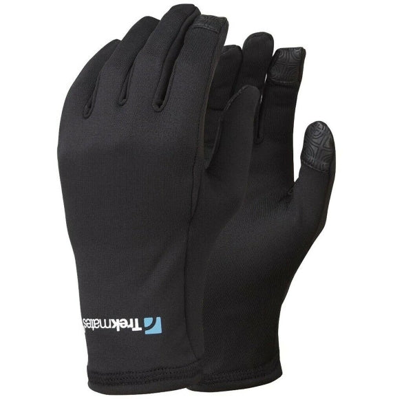 Tryfan Stretch Glove - Black