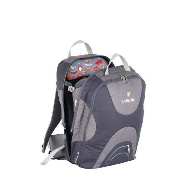 Traveller S4 Child Carrier