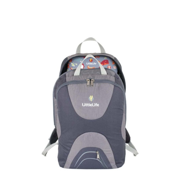 Traveller S4 Child Carrier