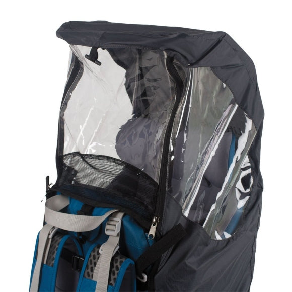 Child Carrier Rain Cover