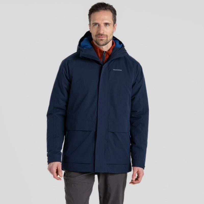 Men's Lorton Thermic Jacket