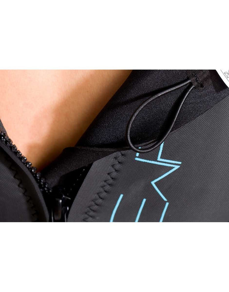 Ladies Swarm 3mm Wetsuit