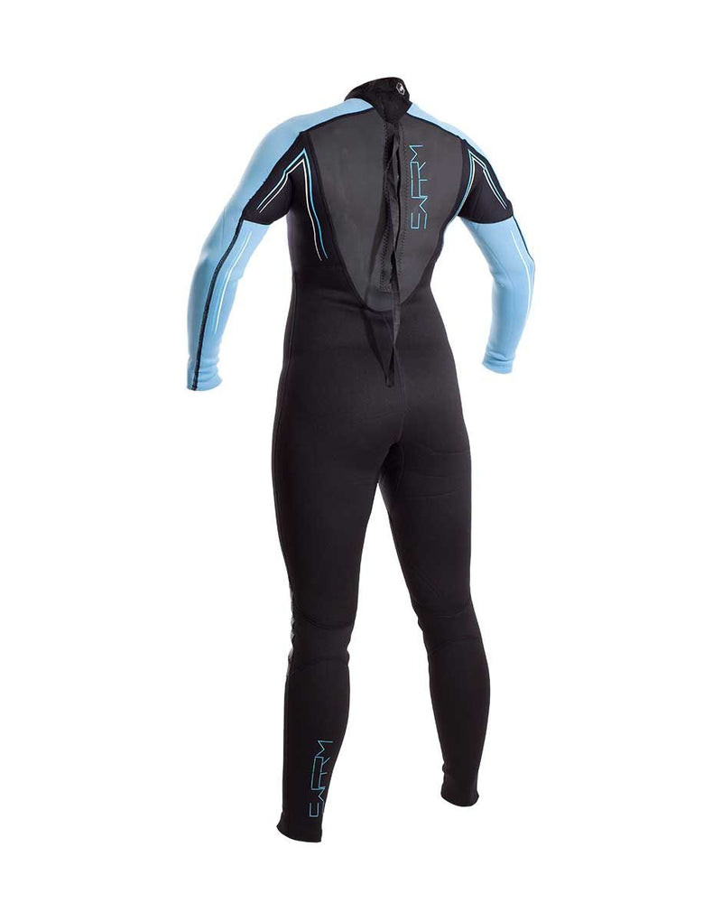 Ladies Swarm 3mm Wetsuit