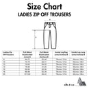 Scout/Scouter Uniform Package - Ladies