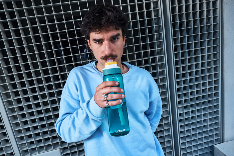 Lagoon Bottle 1000ml