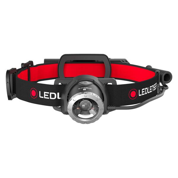 H8R Head Torch