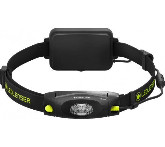 NEO6R Rechargeable Head Torch