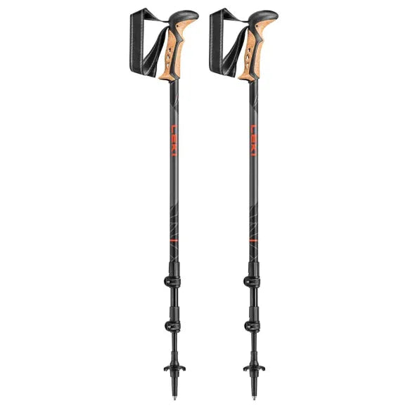 Khumbu Antishock Trekking Pole Pair