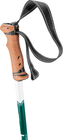 Trail Super Lock Pole Pair