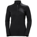 Women's Lifa Merino Midweight Half Zip Baselayer