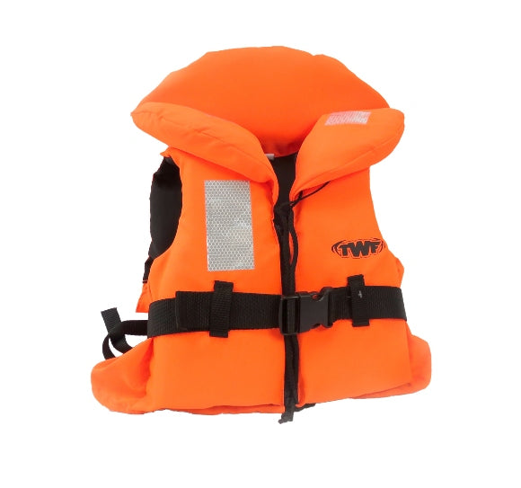 TWF Freedom Lifejacket 100N