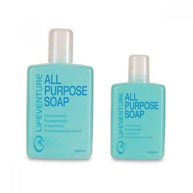 All Purpose Soap