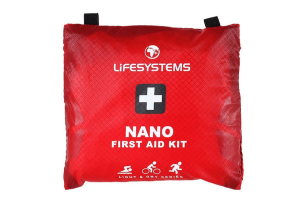 Light and Dry Nano First Aid Kit