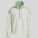 Women's Lily Half Zip Fleece