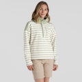 Women's Lily Half Zip Fleece