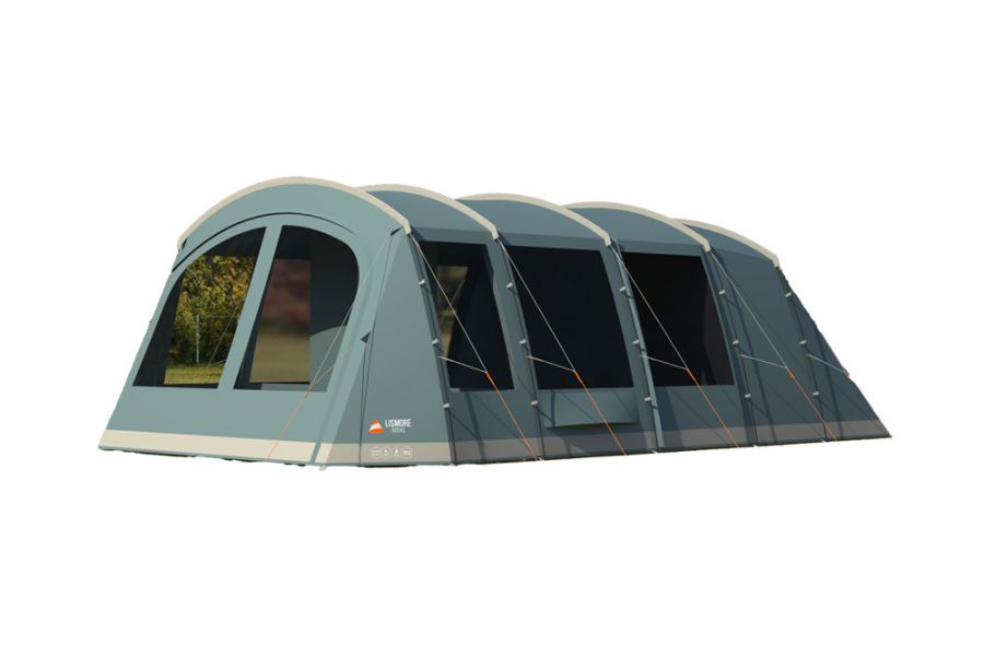 Vango airbeam illusion clearance tc 800xl tent