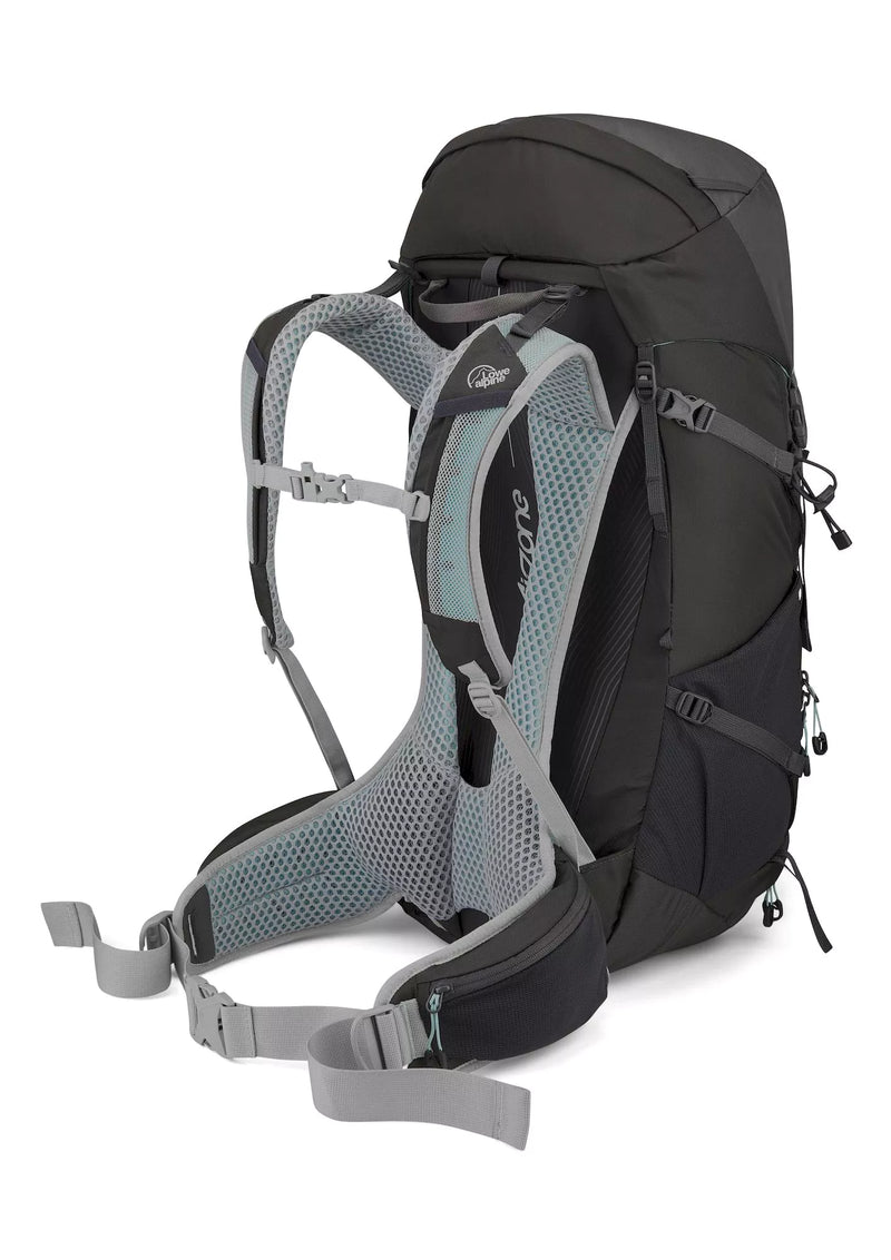 AirZone Women's Trail Camino ND35:40 Rucksack