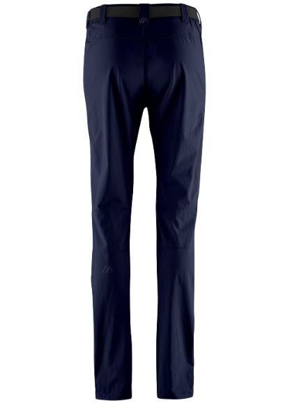 Women's Lulaka Roll Up Walking Trouser