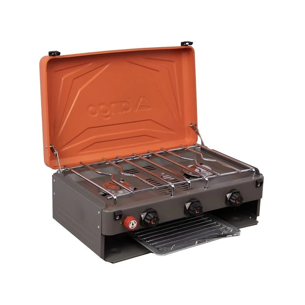 Vango Magma Cooker | Fast Delivery | thescoutshop.ie