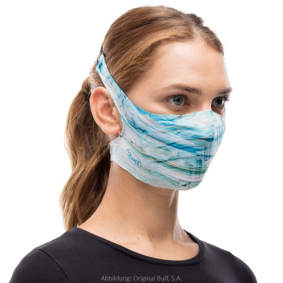 Adult Filter Mask