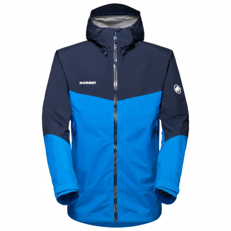 Men's Convey Tour Hooded GTX Jacket