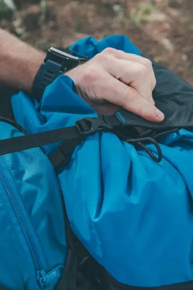 Manaslu 55:70L Trekking Pack