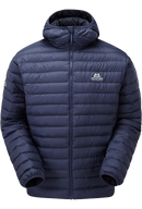 Men's Earthrise Hooded Jacket