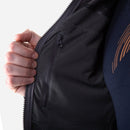 Mens Frontier Hooded Softshell Jacket