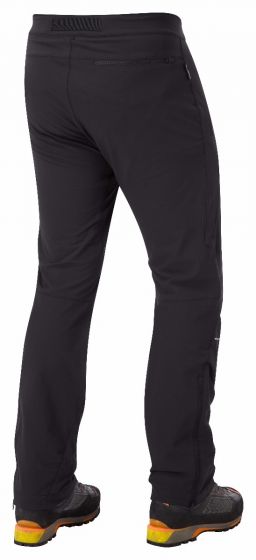 Men's Ibex Mountain Pant - Black