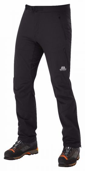 Men's Ibex Mountain Pant - Black