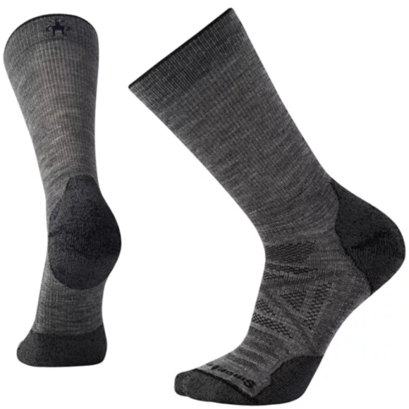 Men's PhD® Outdoor Light Hiking Crew Socks