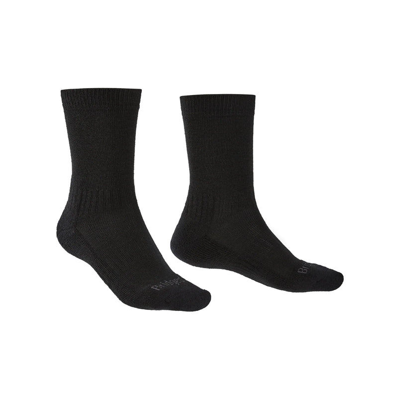 Men's Hike Lightweight Merino Performance Sock