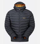Men's Cirrus Alpine Insulated Jacket