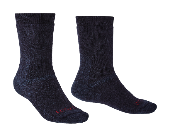 Men's Explorer Heavyweight Performance Sock