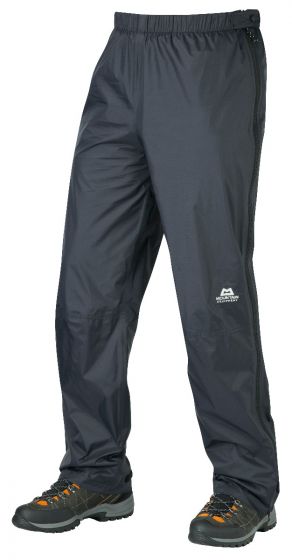 Men's Rainfall Pant - Black