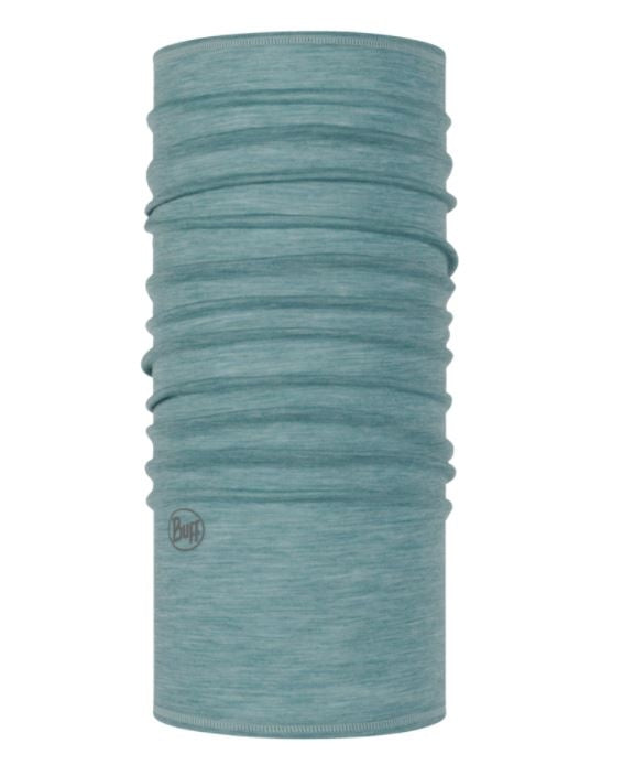 Lightweight Merino Tubular Buff