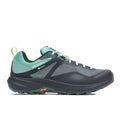 Women's MQM Flex 2 GTX Shoe - Jade/Granite