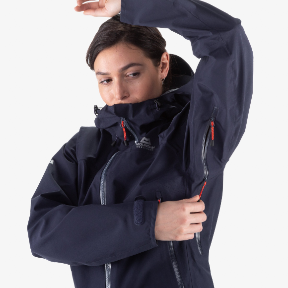 Women's Rupal Gore-Tex Jacket