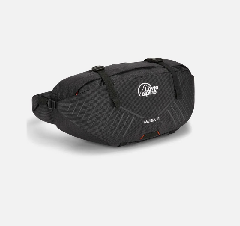 Mesa 6L Belt Pack
