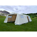 RNR Bungalow Mess Tent 5