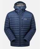 Men's Microlight Alpine Down Jacket