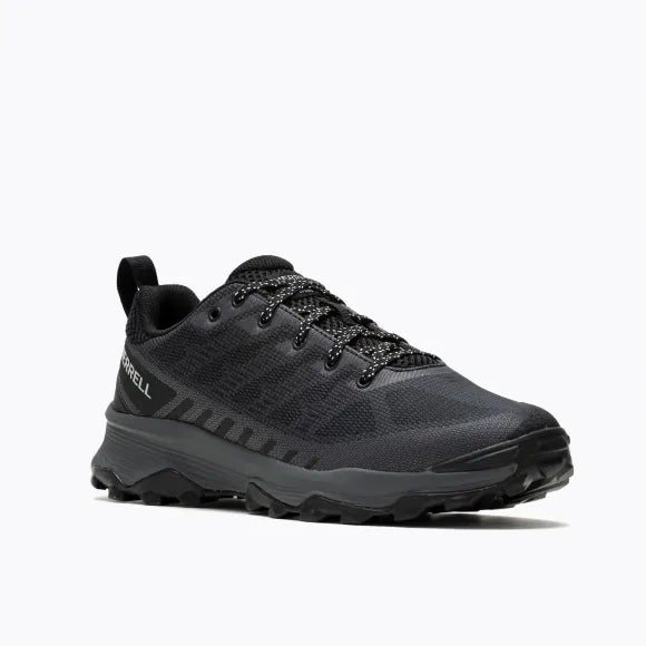 Men's Speed Eco Shoe - Black