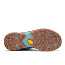 Women's Moab Speed 2 Leather Mid Waterproof