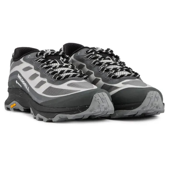 Men's Moab Speed GTX - Granite